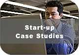 startup button